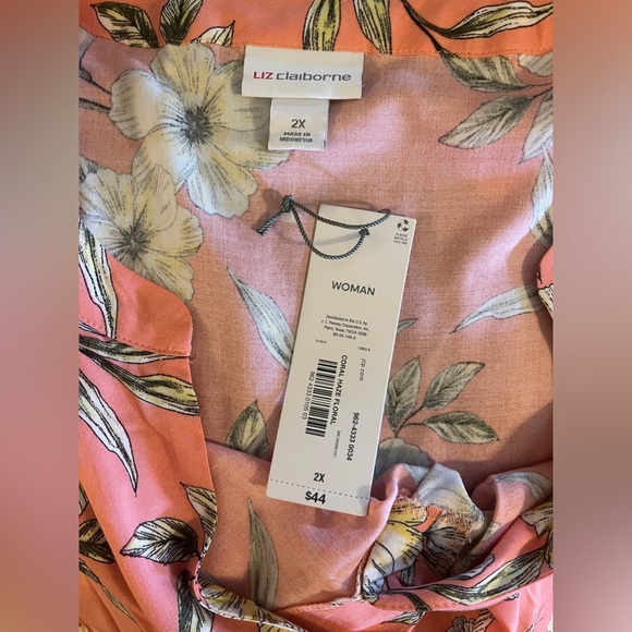 Two piece casual work outfit - Picture 8 of 9